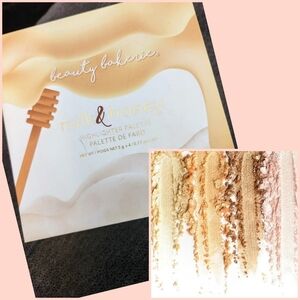 Beauty Bakerie Milk & Honey Palette